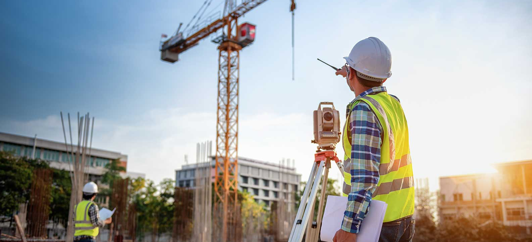 Custom-built aluminium systems